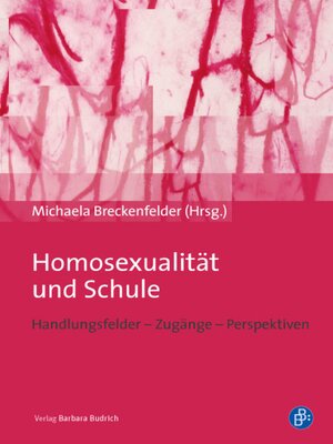 cover image of Homosexualität und Schule